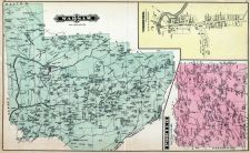 Warsaw 1, Porter, Worthville, Jefferson County 1878